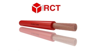 Tri-Rated Cable