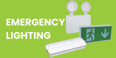 EMERGENCY LIGHTING