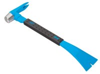 OX PRO 10" MOULDING BAR