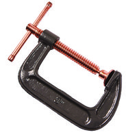 Toptul AMW5700 - G Clamp 3" Hand Tools