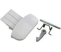 Hotpoint Indesit Door Catch Kit