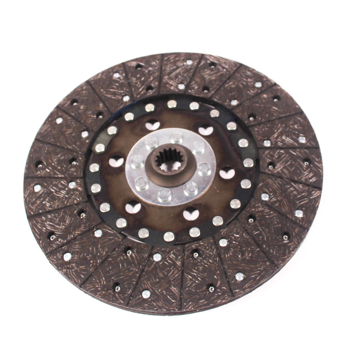 CLUTCH PLATE