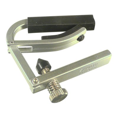 Shubb Ukulele Capo Lite L9