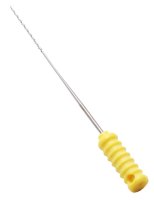 Perfection Plus Eco+ Barbed Broaches 21mm 15/40