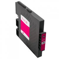 Compatible Ricoh 405690 GC31M Magenta 1920 Page Yield