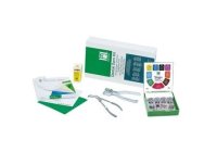 Coltene Fiesta Rubber Dental Dam Kit Winged Complete (H02778)