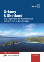 Clyde Cruising Club - Orkney and Shetland Islands