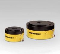 Pancake Lock Nut Cylinder