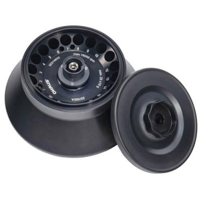 Ohaus Centrifuge Rotor