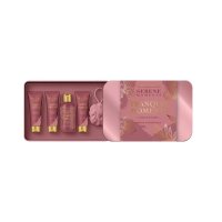 The Indulgent Bathing Co. Serene Moments Tranquil Moments Collection Gift Set