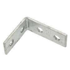 2 Hole 90Deg Angle Bracket P1026