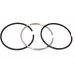 RING SET PISTON 0.50MM