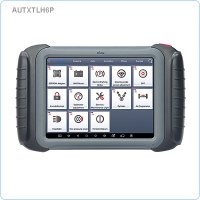XTool H6 Pro Diagnostic & Key Programming Device