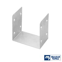 Marshall-Tufflex MTT-U Shaped Coupler Options