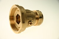 Circulating Pump Valves 1" Pair EP1PV