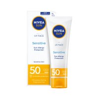 Nivea Sun Face UV Sensitive Spf50 Cream 40ml