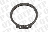 Snap Ring Front Axle