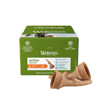 Whimzees Antler Large x 22