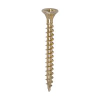 Timco C2 Strong-Fix Premium Pozi Screws 4x40mm Box 200