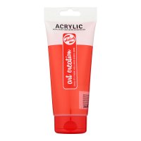 Royal Talens Art Creation Acrylic 200ml - Naphthol Red Medium 39