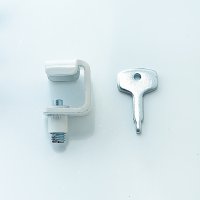 PREMIER TRANSOM LOCK