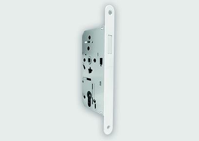 Xinnix  R15 Magnetic Mortice Lock Key Operated Stainless Steel With Strike