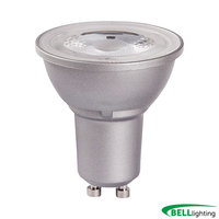Bell BEL05760 5W ECO LED GU10 Non-Dimmable Warm White 2700K