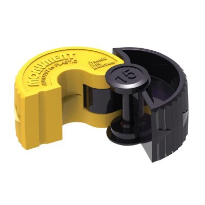 Monument Plastic Pipe Cutter 15mm AC4P