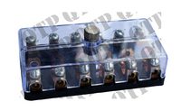 Fuse Box
