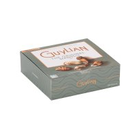 Guylian praline seashells in double layer gift box - 6x500g
