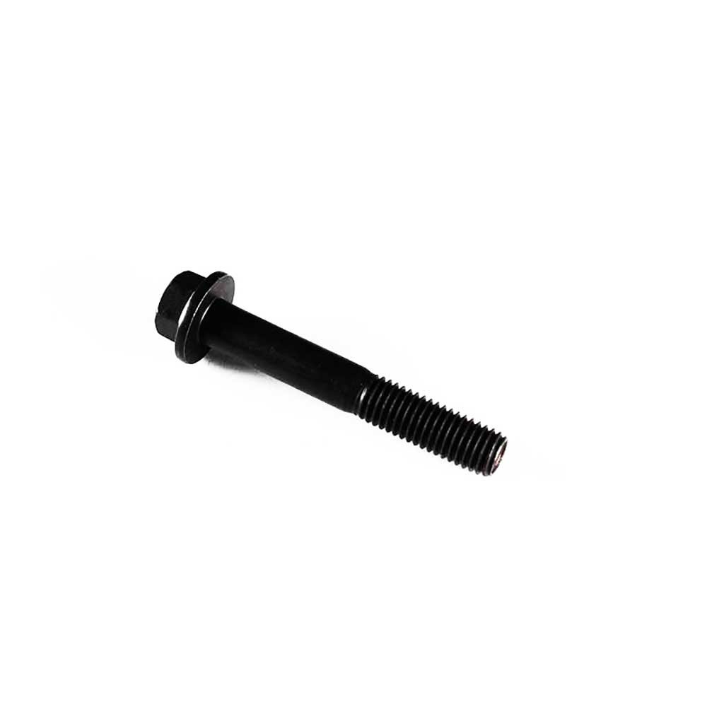 SCREW, EXHAUST MANIFOLD