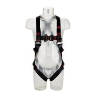Protecta Harness Sternal D ring/ Dorsal D M/L
