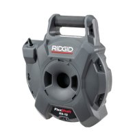 RIDGID FlexShaft K9-12 Wall-to-Wall Drain Cleaning Machine