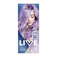 Live Ultra Brights Pretty Pastels Lilac Crush P120