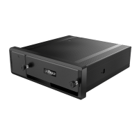 MXVR4104-GFWI Mobile DVR