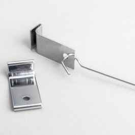 Metal Ceiling Clip