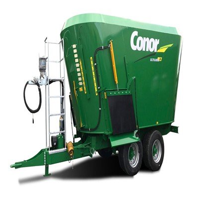 Feeding & Bedding Equipment