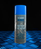 The Works - Leak Detector Spray 300ml