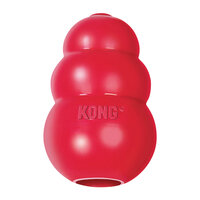 KONG Classic Extra Large Red x 1