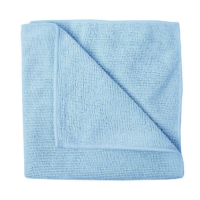 Hy-Tech Microfibre Cloths, 10/Pack