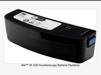 3M TR-332 High Capacity Battery Pack For TR-300 Series