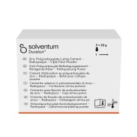Durelon Gro&szlig;packung Pulver/ Triple Size Powder 38236