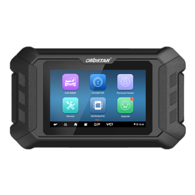 OBDStar X300 Mini Fiat Immo Key and Mileage Programmer