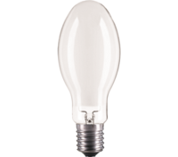 High Pressure Sodium Discharge Lamp GES