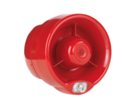Sygno-fi Wireless Sounder VAD Red