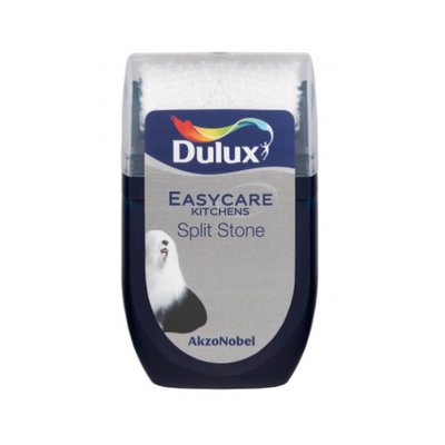 Dulux Easycare Kitchens - Split Stone 30ml (Tester)