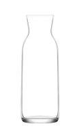 Chelsea Glass Carafe 1.21L/ 42.6oz Carton of 12