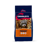 Chudleys Ferret 2kg