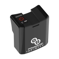 REPLACEMENT POWERCAP INFINITY BATTERY PACK