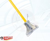 KENTUCKY HOLDER & HANDLE STEEL YELLOW